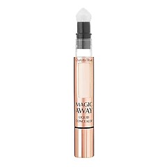 Magic Away Liquid Concealer - Flytande concealer med applikator, CHARLOTTE TILBURY